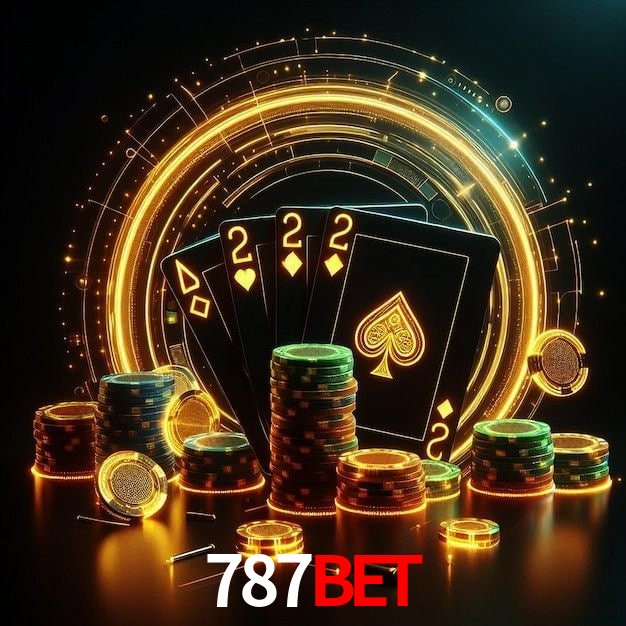 Bônus de Boas-vindas 787bet